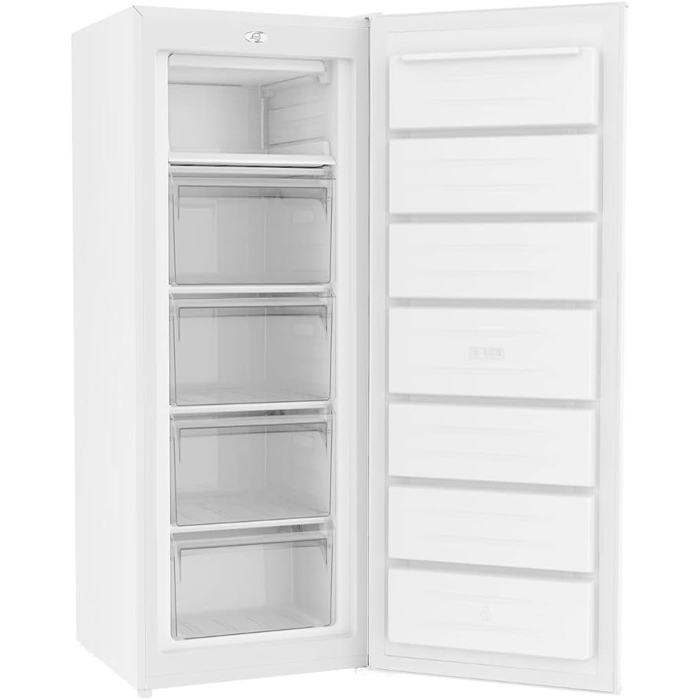 Davoline DFU 168E L  Orthios Katapsuktis 168lt 142.6x54.4x57.1cm - 3 ETI EGuISI
